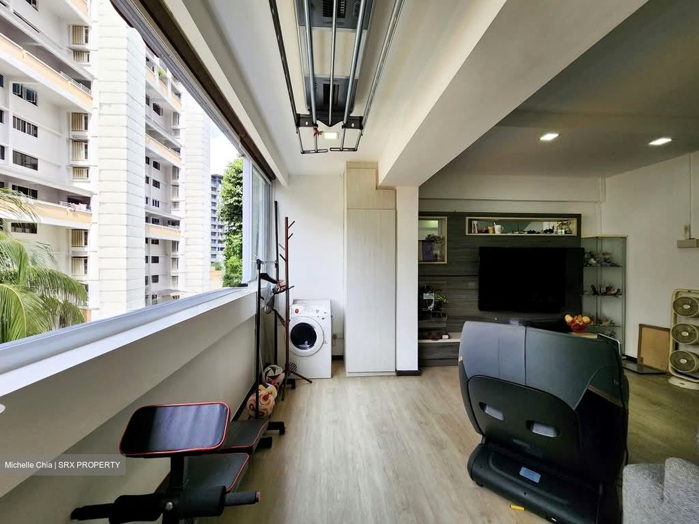 Blk 125 Serangoon North Avenue 1 (Serangoon), HDB Executive #560364831